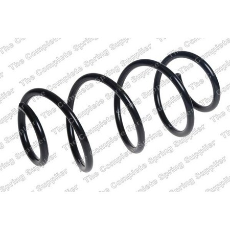 Lesjofors Coil Spring Front Mazda, 4055469 4055469